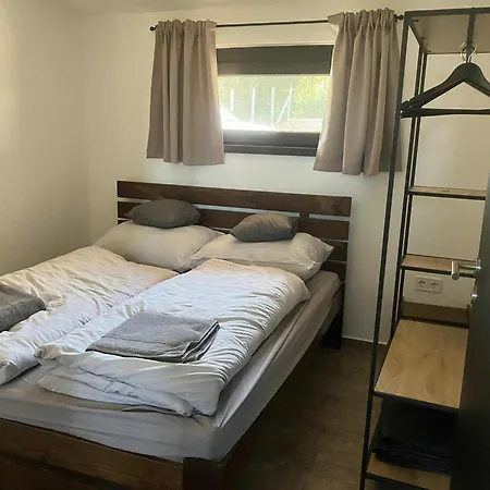 Rác Relax Сasa de vacaciones Rácalmás