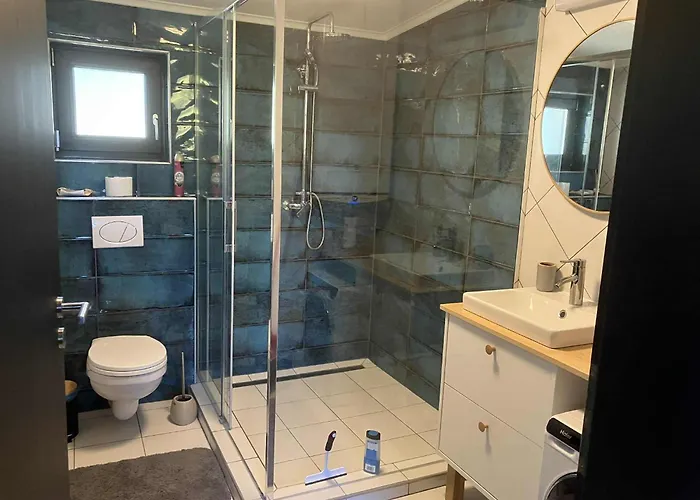 Dom wakacyjny Rac Relax Rácalmás