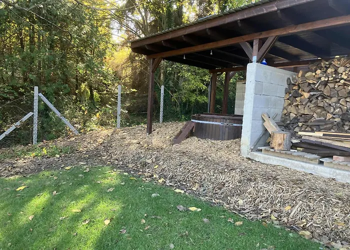 Dom wakacyjny Rac Relax